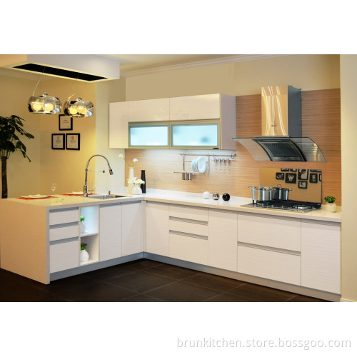Modern Kitchen Furniture